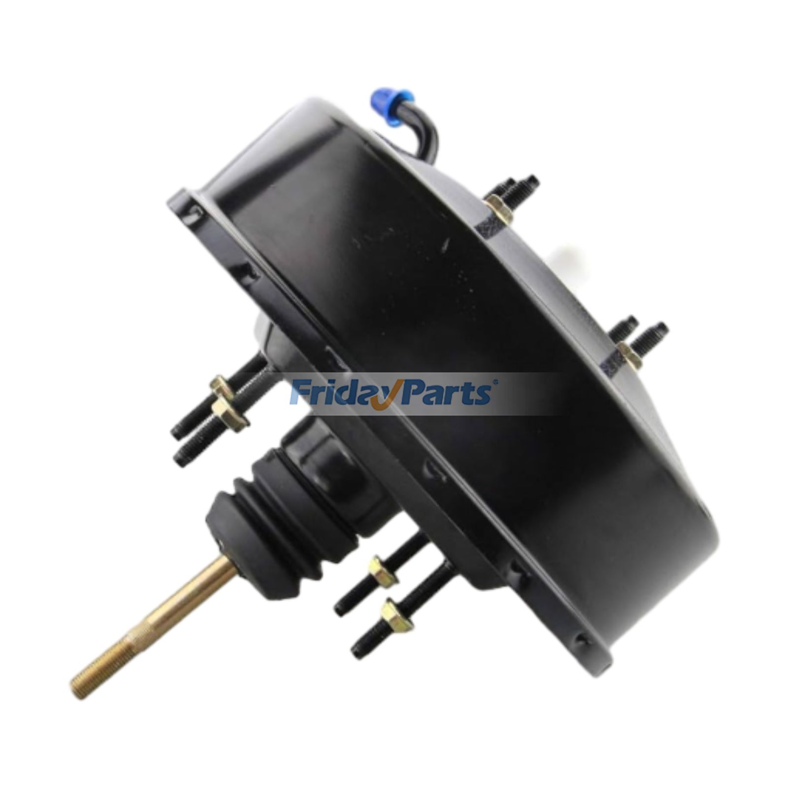 Vacuum Brake Booster 44610-3D131 for Toyota Hilux 4Runner 1988-2001