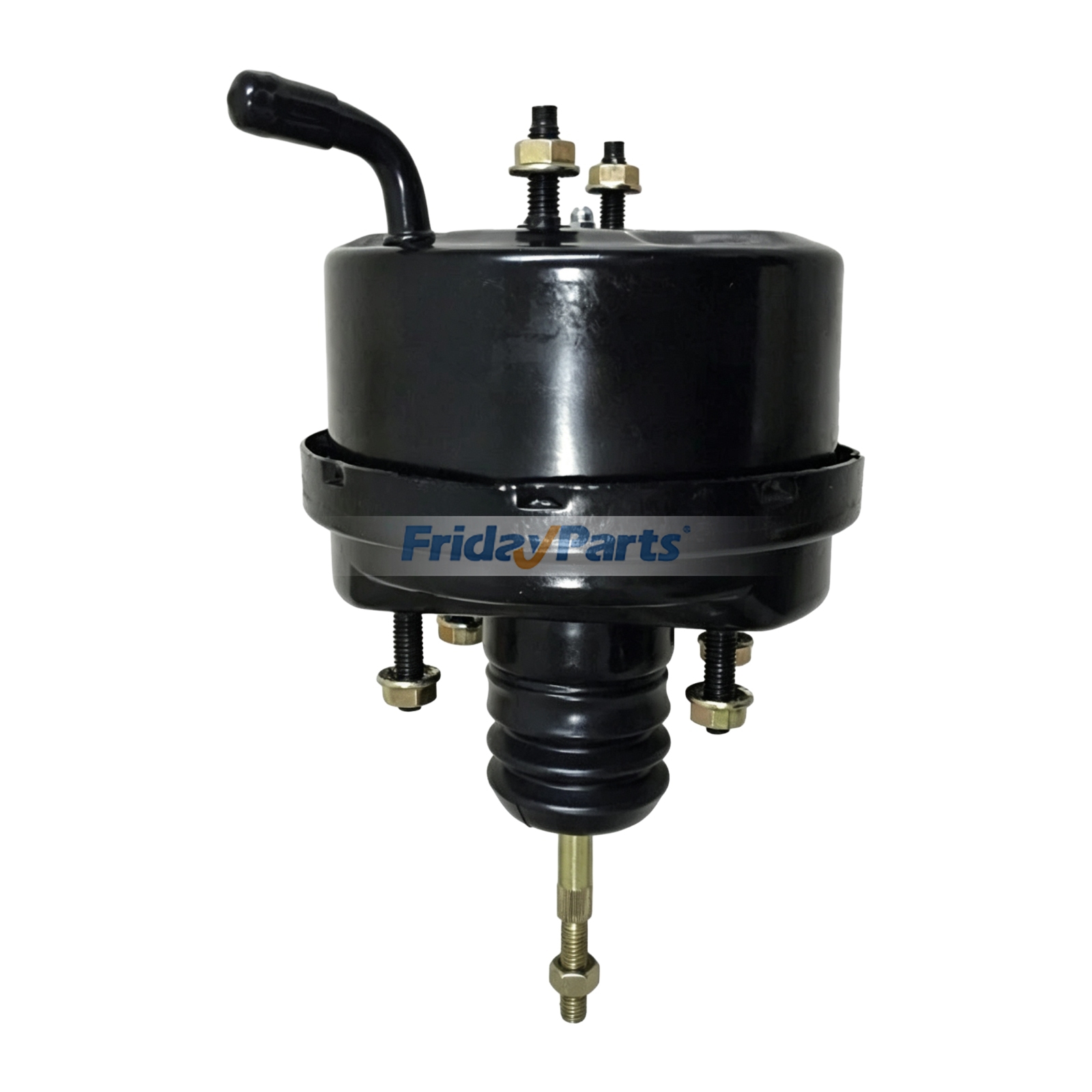 Vacuum Clutch Booster 31440-60130 31440-60090 for Toyota Land Cruiser HDJ80 FJ80 FZJ80 HZJ80 1990-2006