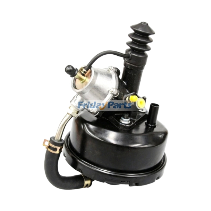 Vacuum Clutch Booster ME625334 for Hino J05C Mitsubishi 6D14 6D15 6D16 Engine Fuso FK FM Fighter FK315 FK415 FK416 FK417 Truck