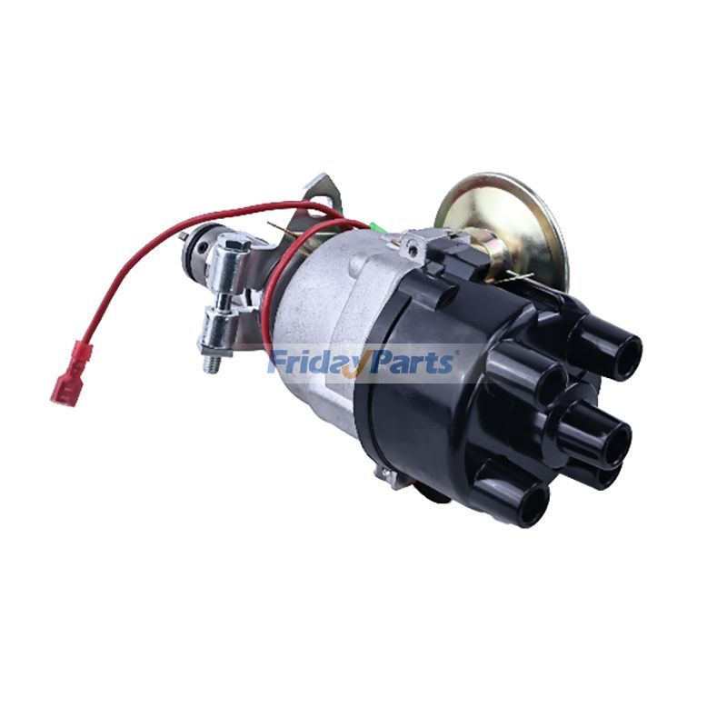 Vacuum Electronic Distributor for Engine,Vehicle