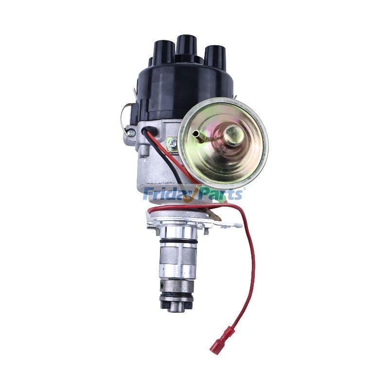 Vacuum Electronic Distributor in Stock in China,China Stock