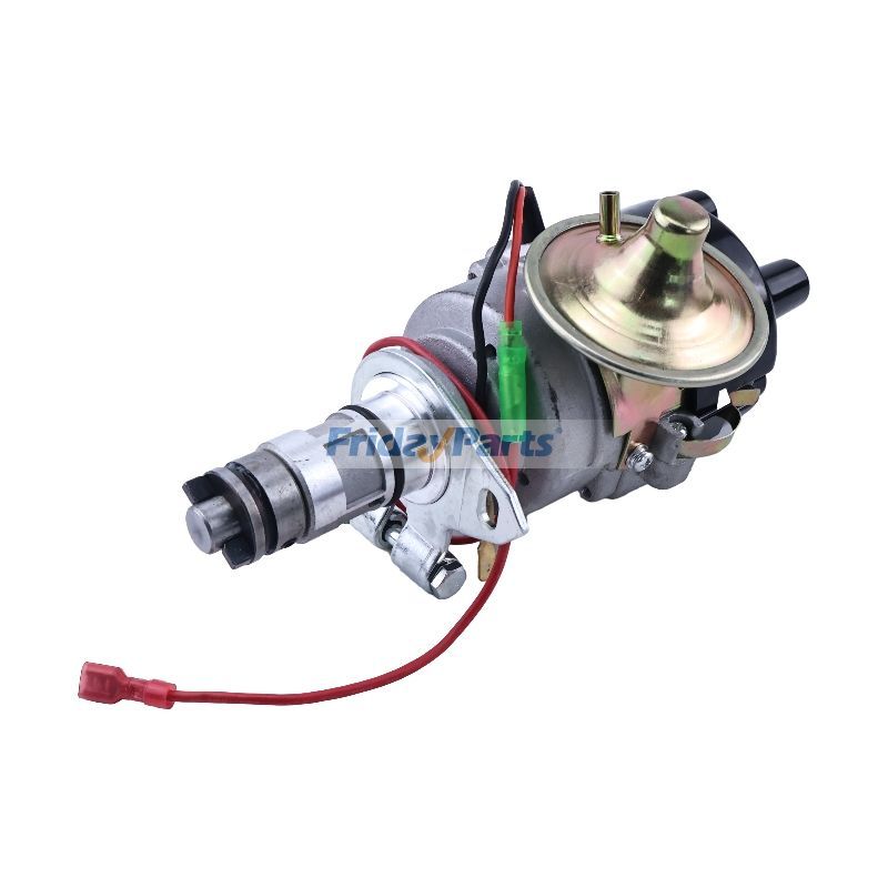 Engine,Vehicle Vacuum Electronic Distributor