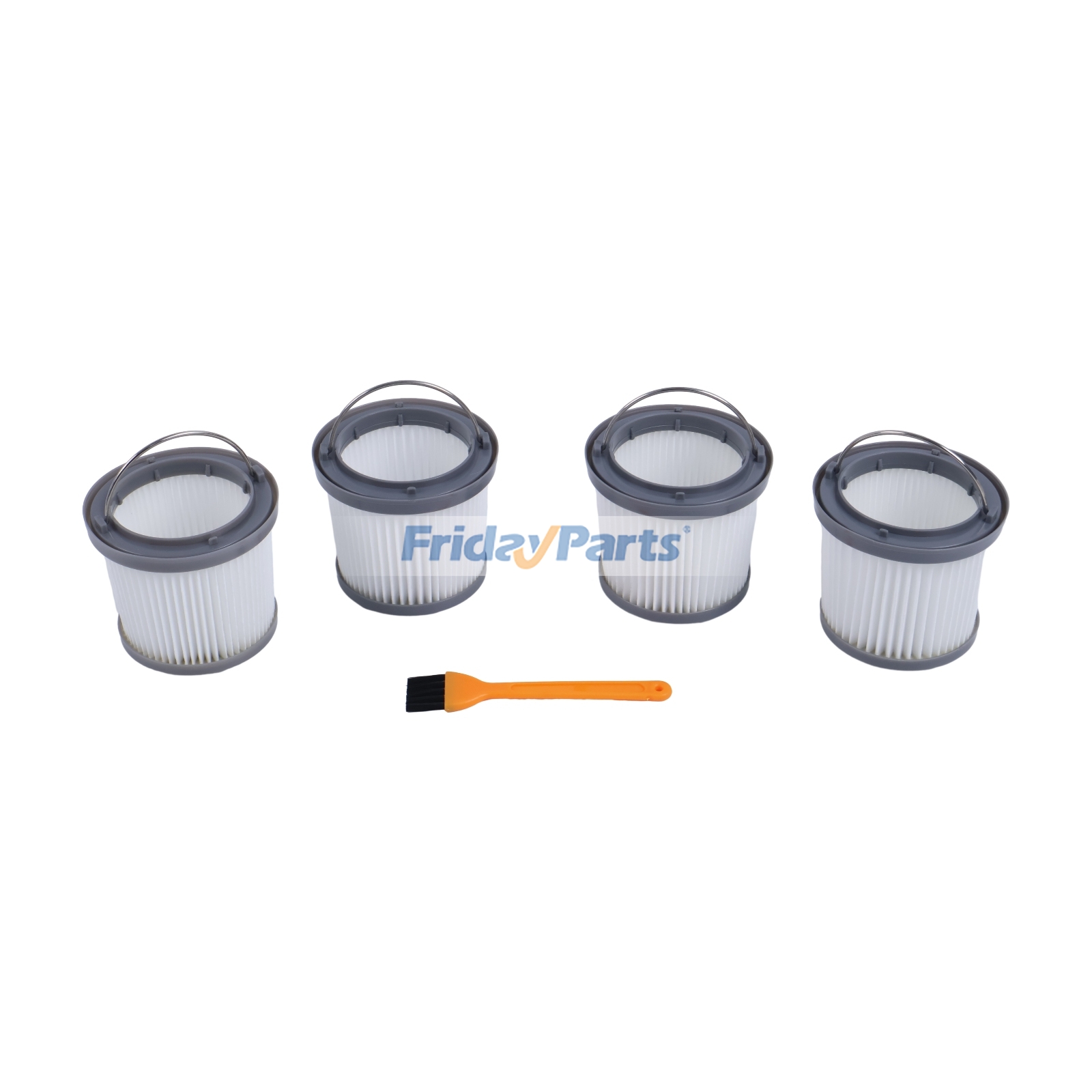 Filtre à videpour Équipement de Nettoyage