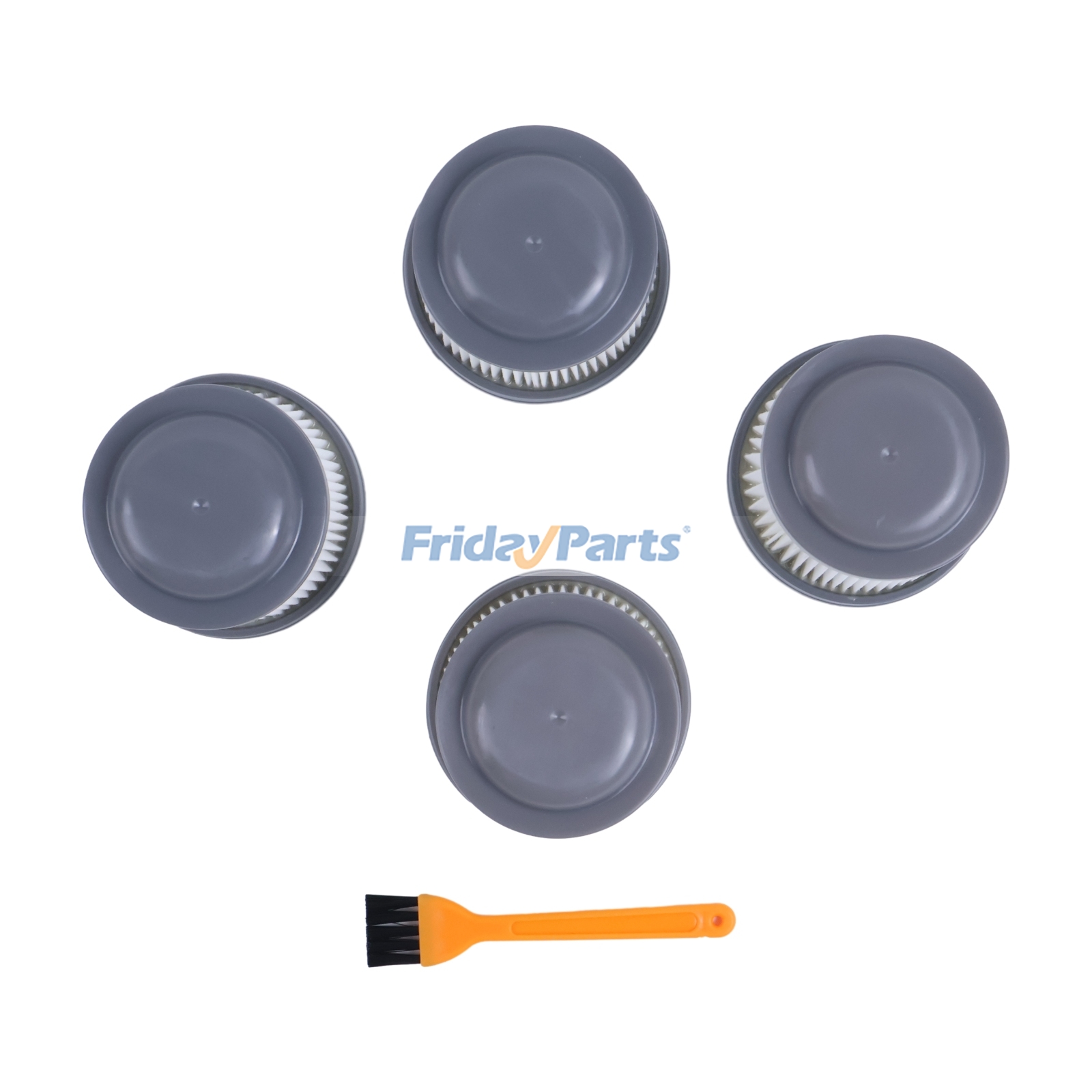 Filtre à vide de FridayParts