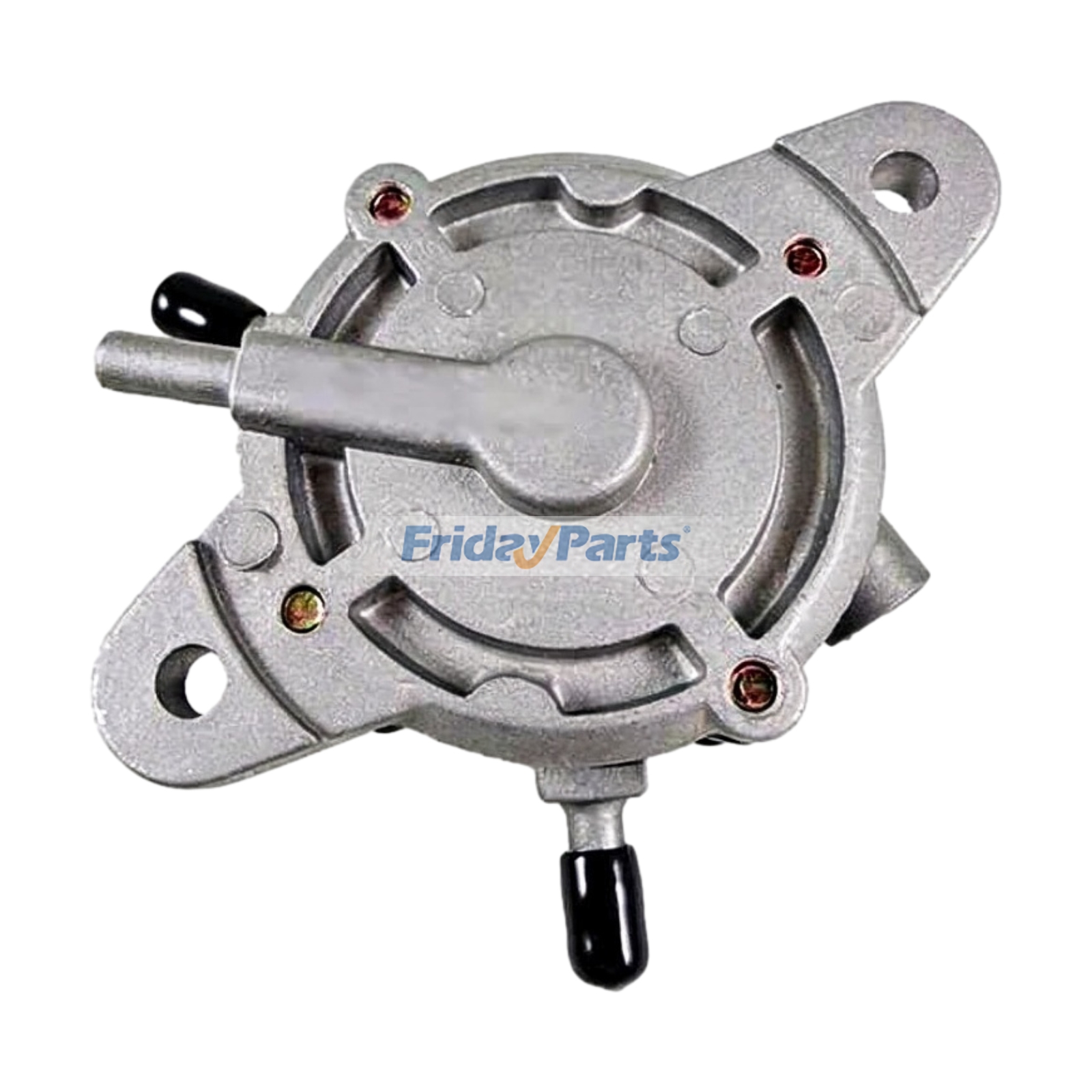 Vacuum Fuel Gas Pump Valve Switch for GY6 ATV