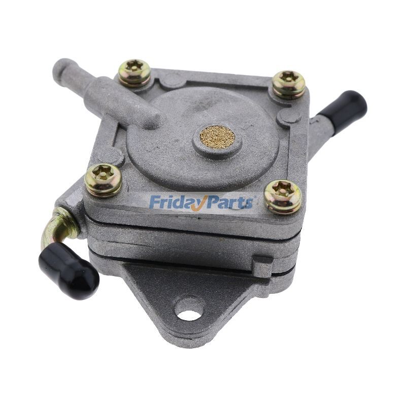 Pompe à carburant à vide KM-49040-2067 pour véhicule utilitaire Cub Cadet 4x2 Big Country 411 414pourPour Cub Cadet