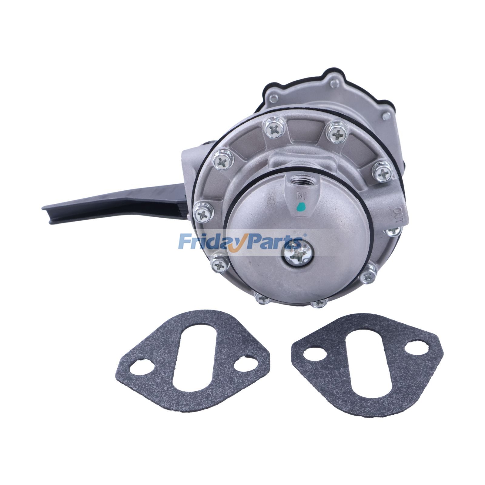 FridayParts Vakuum-Kraftstoffpumpe