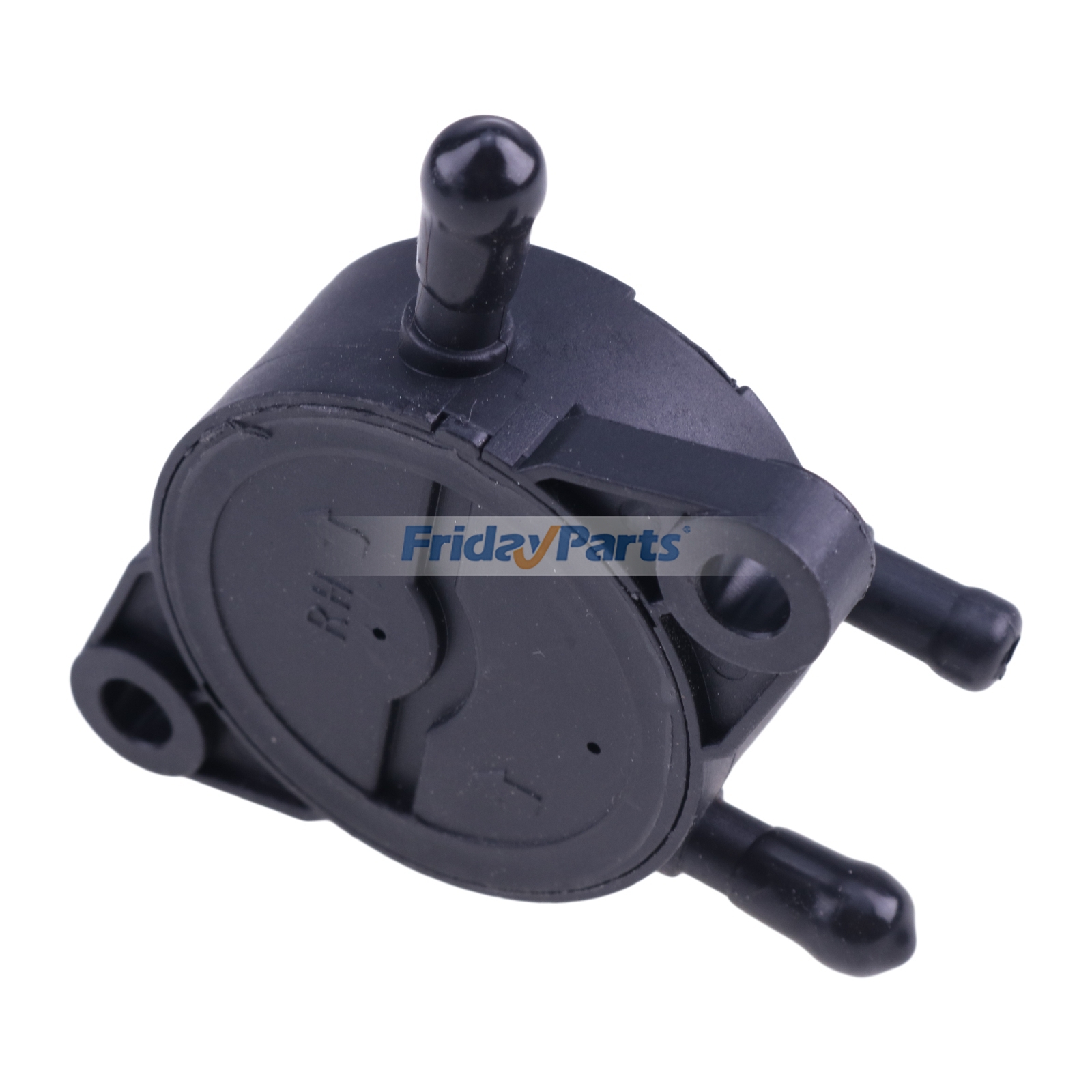 Bomba de combustible 72873G01 para carrito de golf EZ-GO 2013 TXT RXV ST Fleet 48V para Motor,Carrito de golf,Otros Para E-Z-GO FridayParts