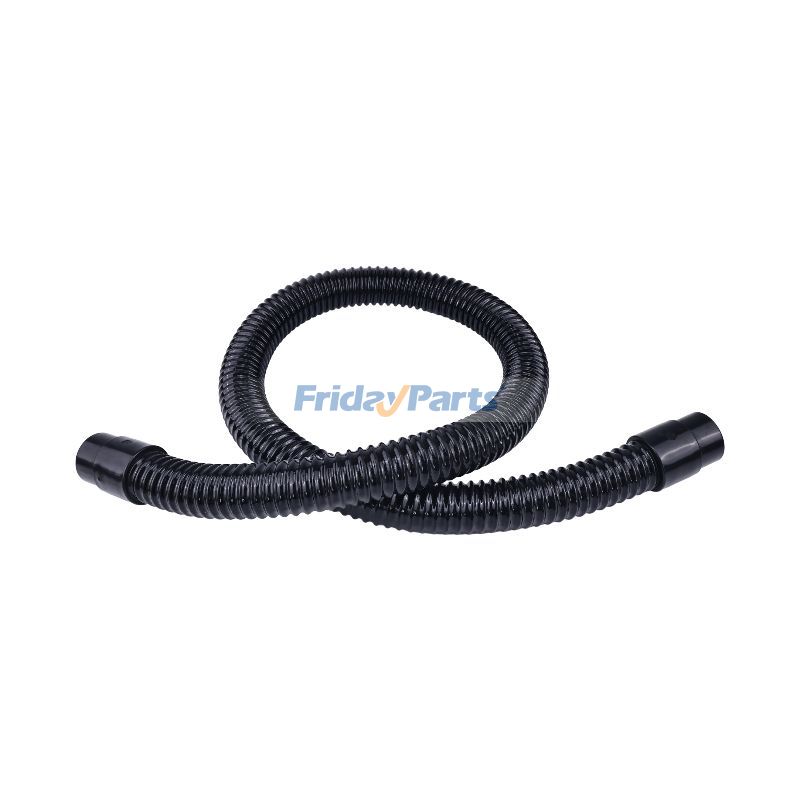 Vacuum Hose for Cleaning Equipment