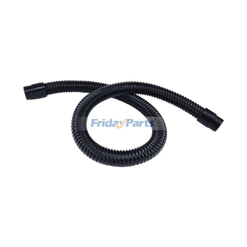 38*1450 Vacuum Hose 1014026 160630 605041 for Tennant Walk-Behind Floor Scrubber T3 T5 T7