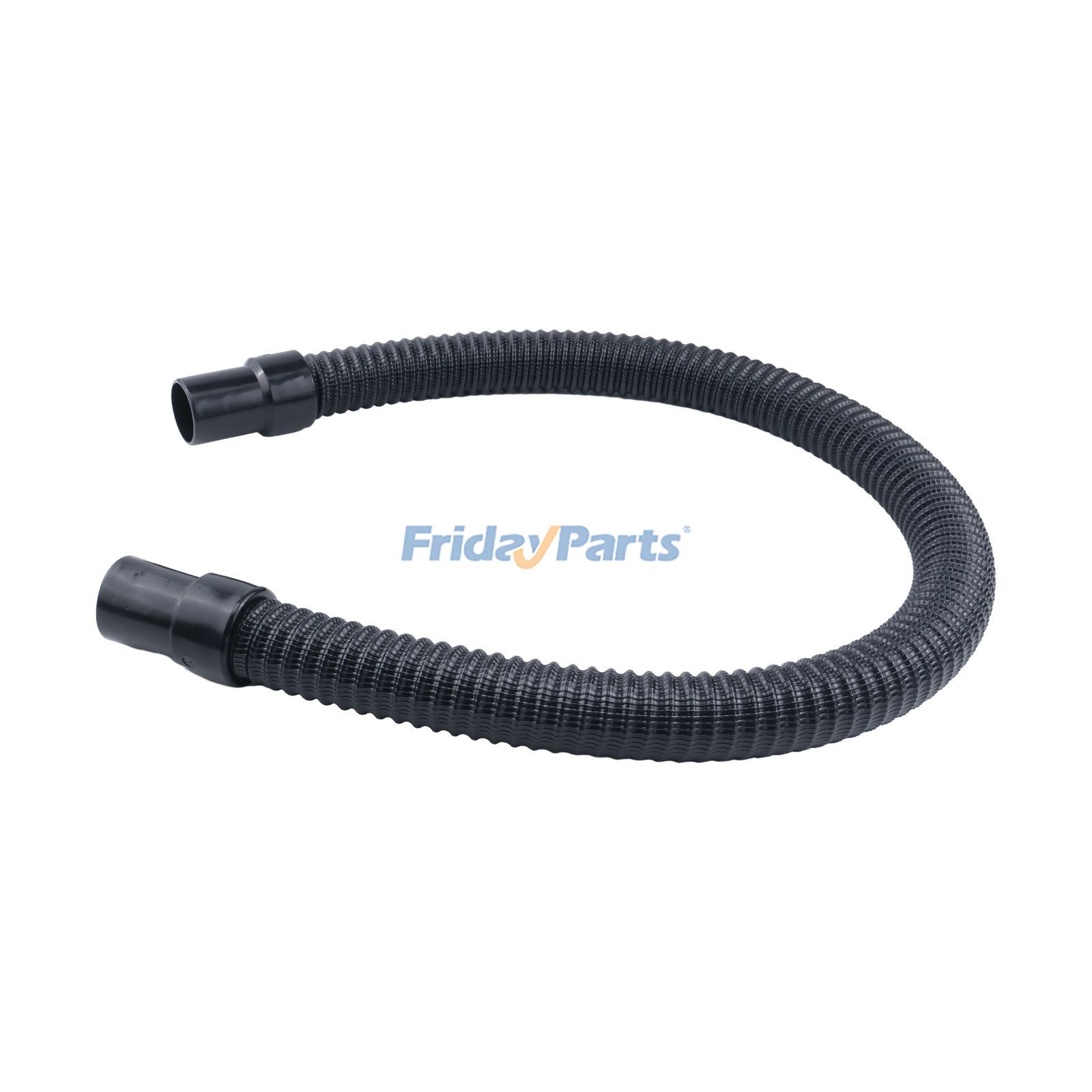 Vacuum Hose 603547 for Tennant Carpet Extractor EX-SC-1020 EX-CAN-10 Wet/Dry Vacuum 3500 3520 V-WD-15 V-WD-16P