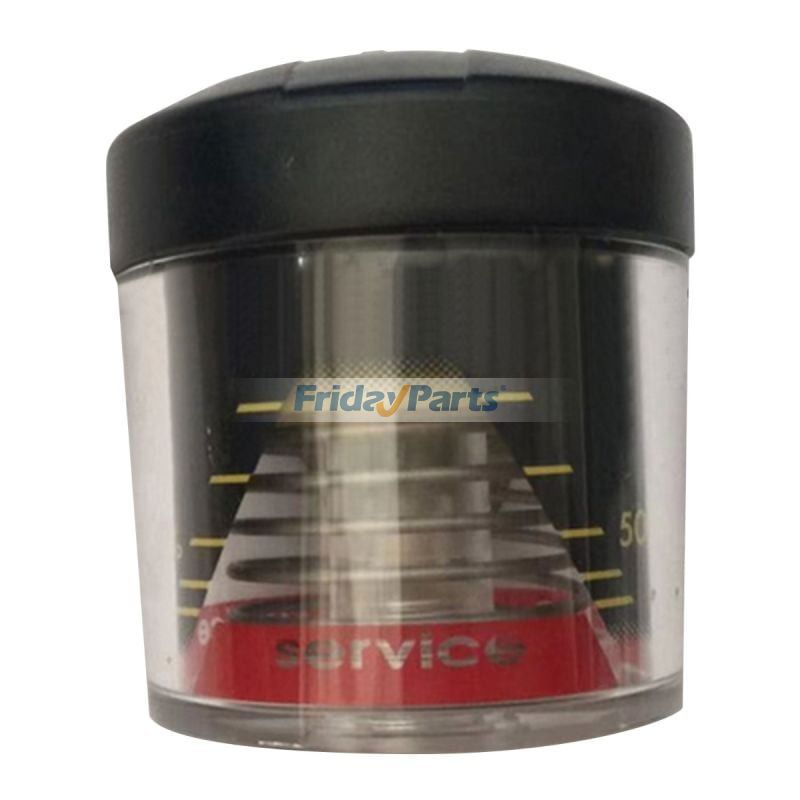 Vacuum Indicator 3905070931 1613791201 for Atlas Copco Air Compressor XAHS146 XATS156 XAS67 XAS185 XAS90 XAS137 XAVS166