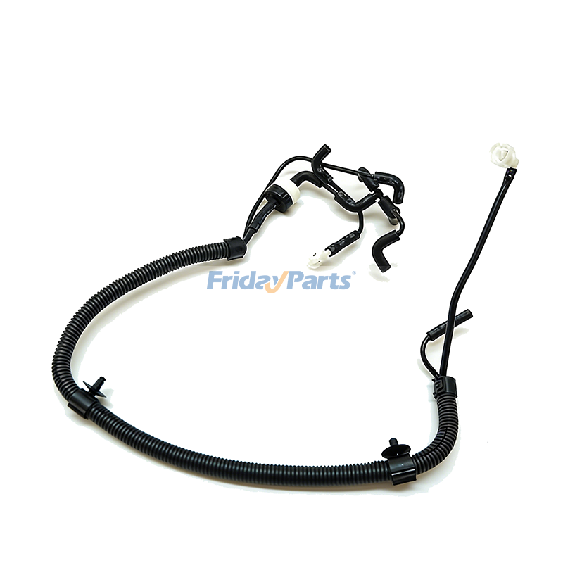 ポルシェ カイエン 2002-2007 用 真空ライン 955-110-778-02 955-110-778-00 955-110-778-01