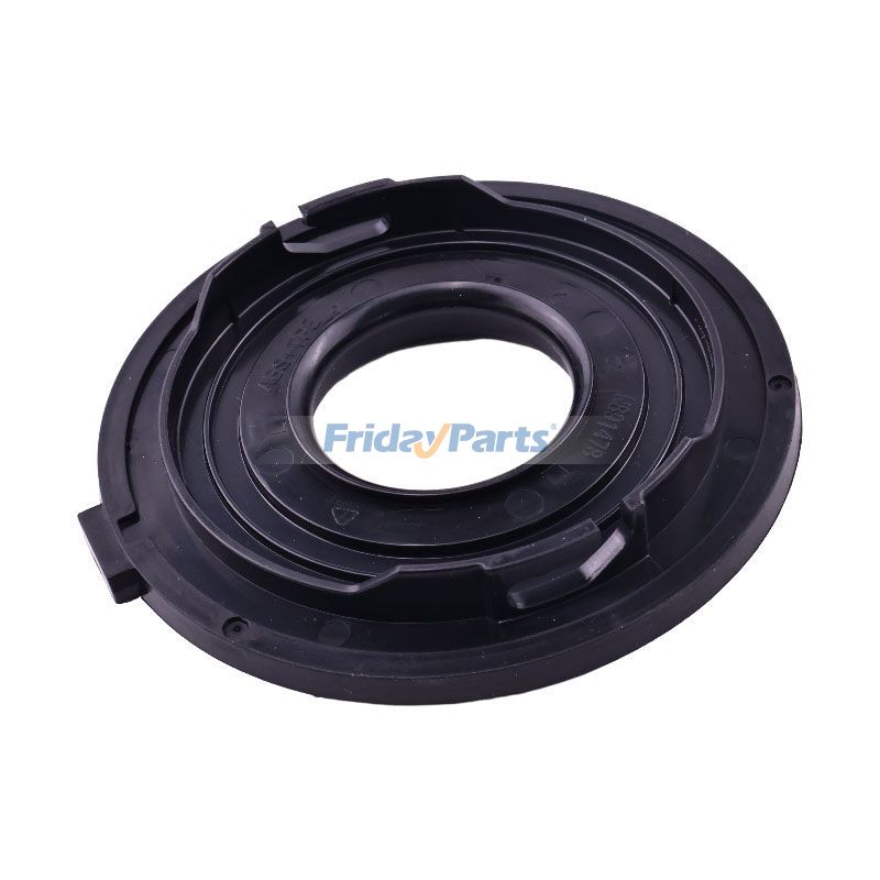 FridayParts Vakuumplatte