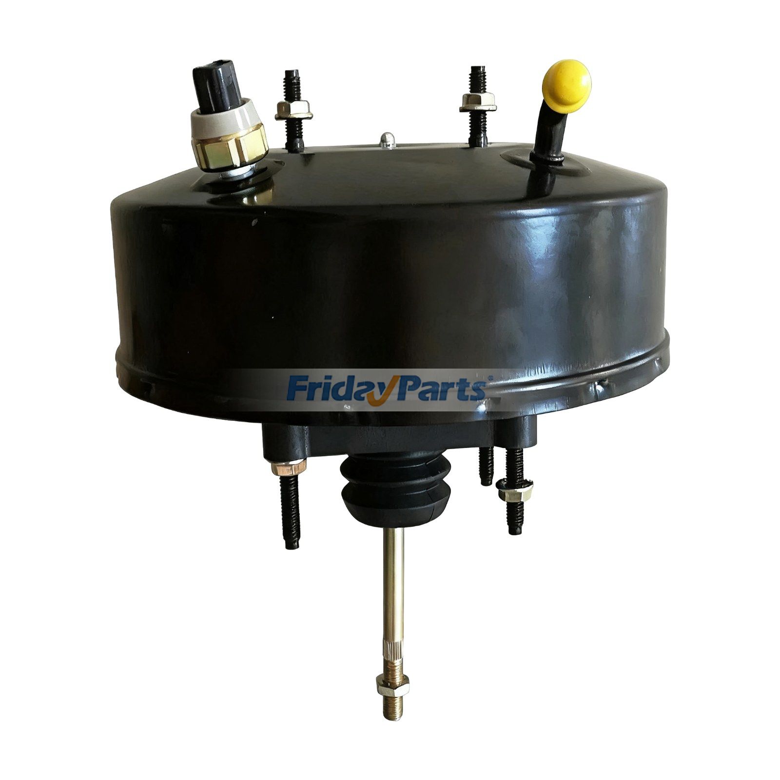 Vacuum Power Brake Booster 44610-3D730 44610-3D710 for Toyota Hilux LN141 145 146 155 166  171 191