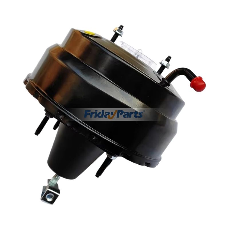 Vacuum Power Brake Booster 44610-3D740 for Toyota Hilux KDN1 LN1 RZN168 RZN173 LN107 LN167 1997-2005