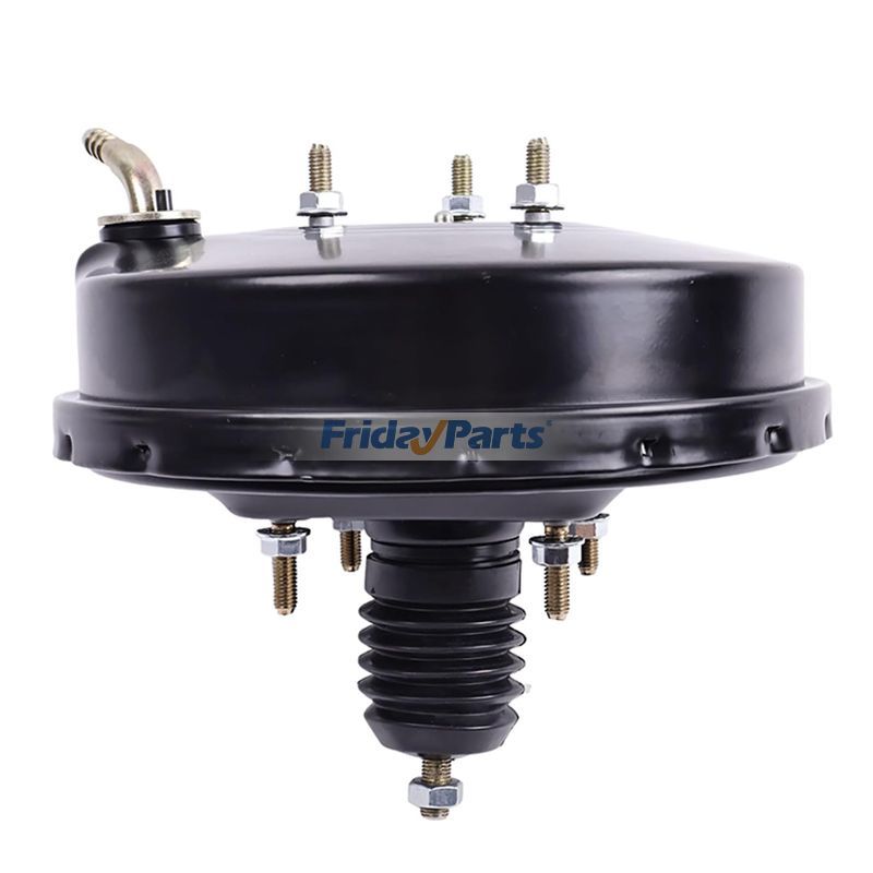 真空パワーブレーキブースター 4461002030 446101E590 54-74661 シボレー プリズム トヨタ カローラ用