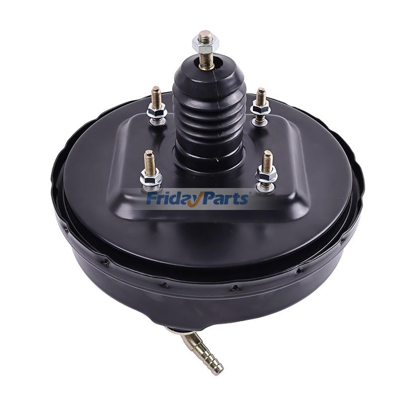 車両 真空パワーブレーキブースター