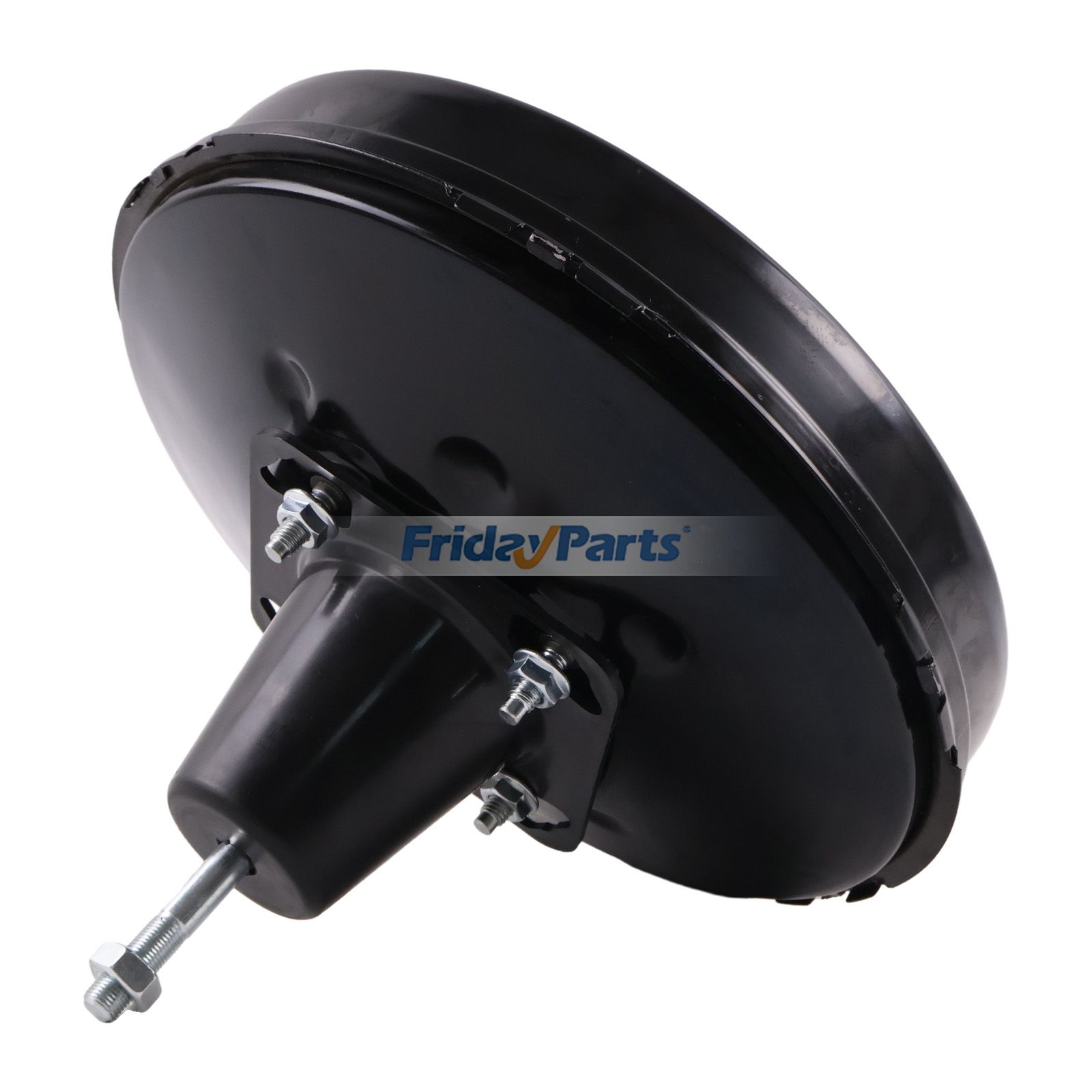 Vehicle Vacuum Power Brake Booster 
