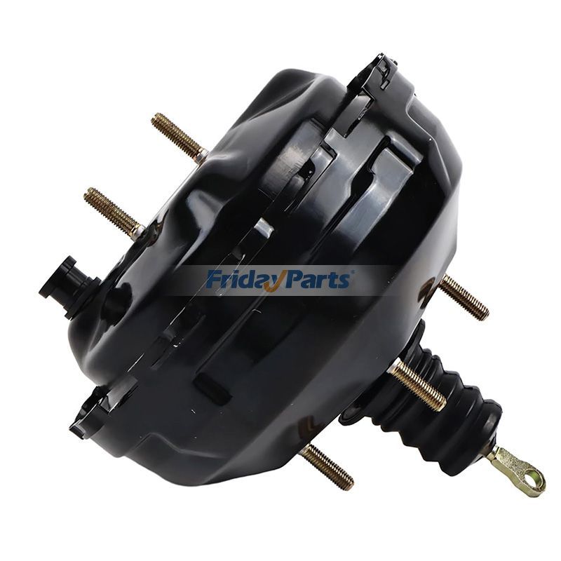 FridayParts Vacuum Power Brake Booster