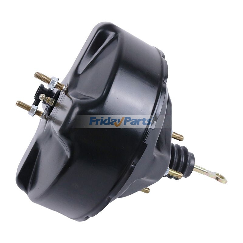 Vehicle Vacuum Power Brake Booster