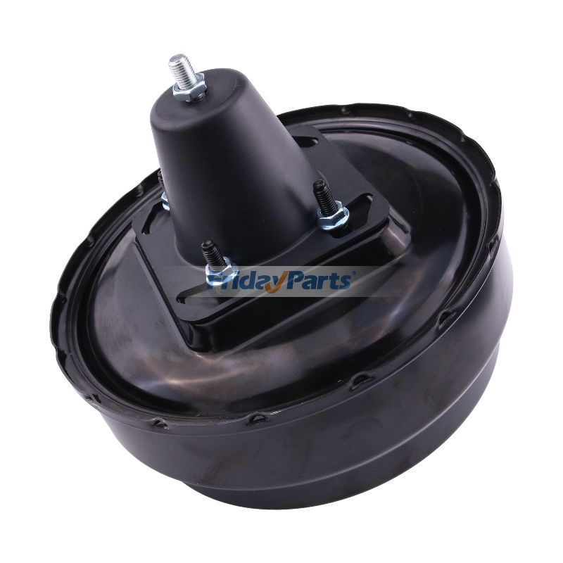 車両 真空パワーブレーキブースター