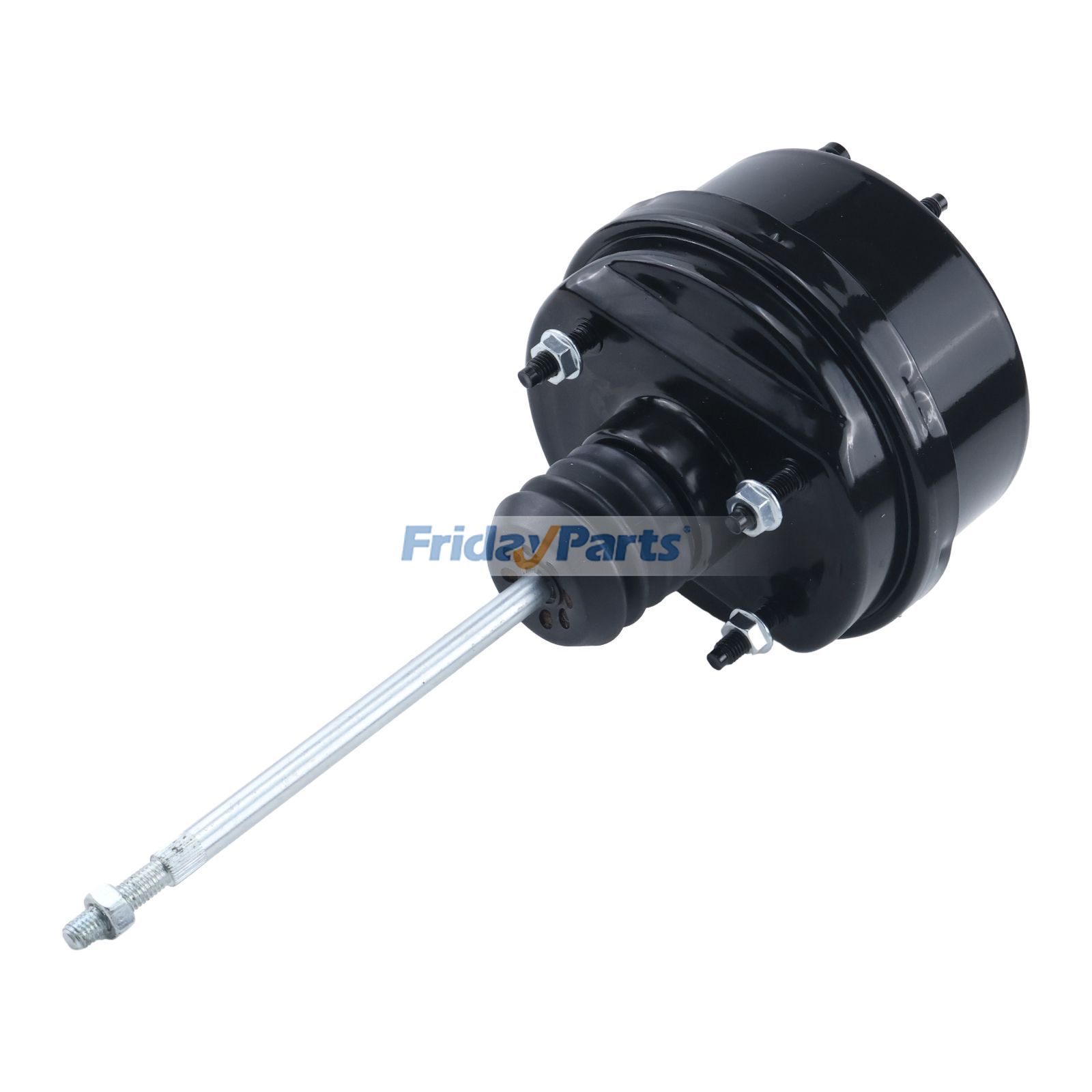 Vacuum Power Clutch Booster 31440-60030 for Toyota Land Cruiser BJ70 BJ73 BJ75 FJ70 FJ73 FJ75 HJ75 1984-1990