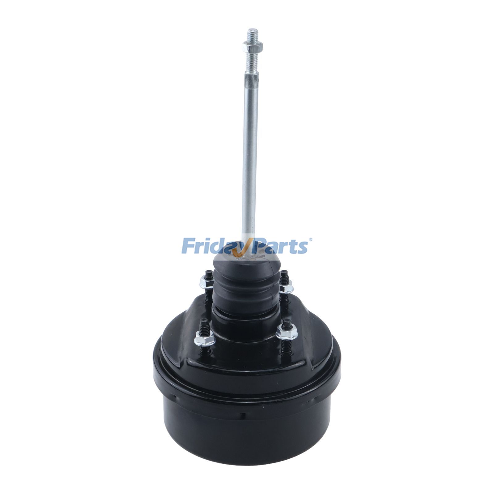 車両 Vacuum Power Clutch Booster