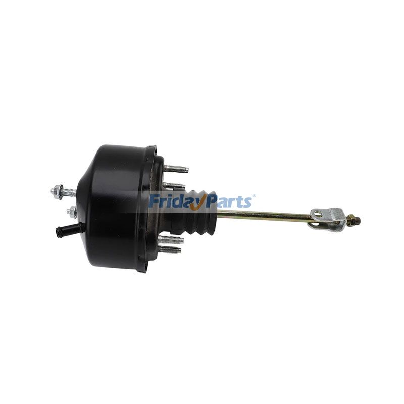 Vacuum Power Clutch Booster 31440-60050 for Toyota Cruiser HJ60 FJ62 BJ60 1984-1987