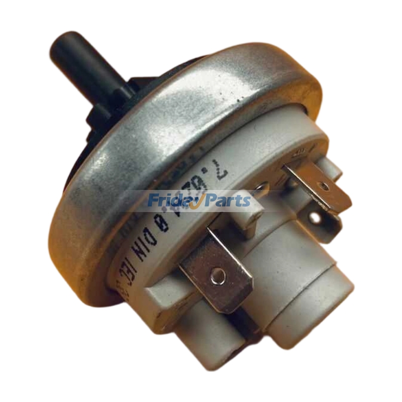 Pressostato a vuoto 7.0294.0 per compressore d'aria Kaeser BS51 BS61 CSD75, qualità premium con 3 anni di garanzia.
