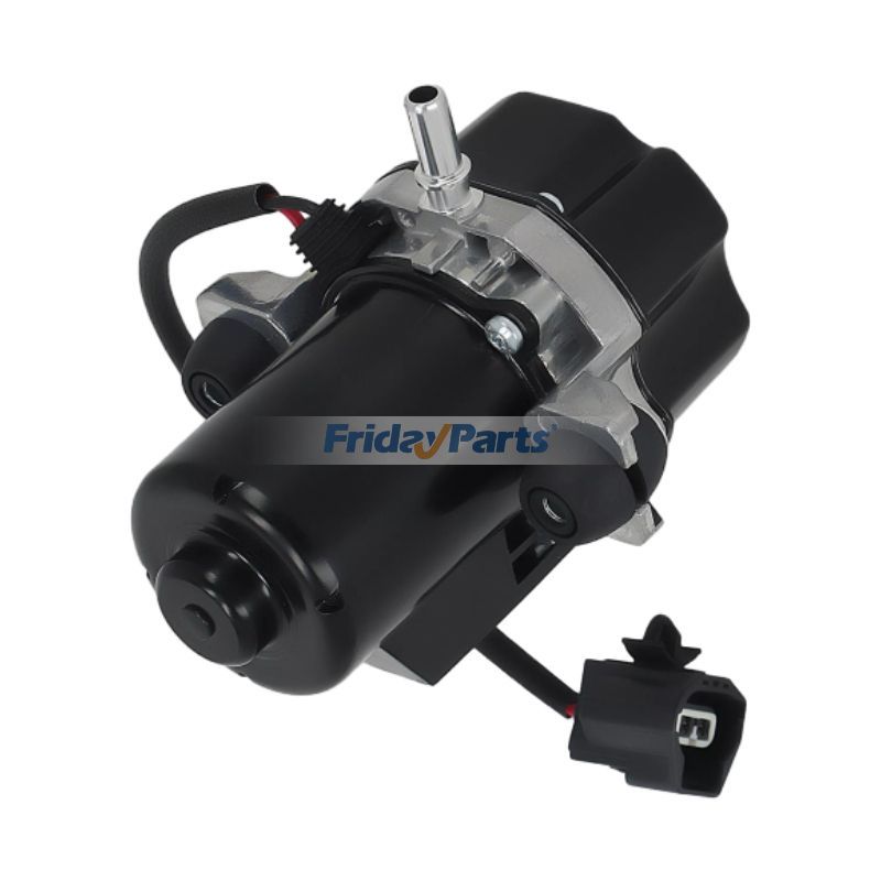 Vacuum Pump 04581991AA 04581991AB for Jeep Cherokee Compass Gladiator Wrangler Dodge Ram ProMaster 1500 2500 3500 2018-2025