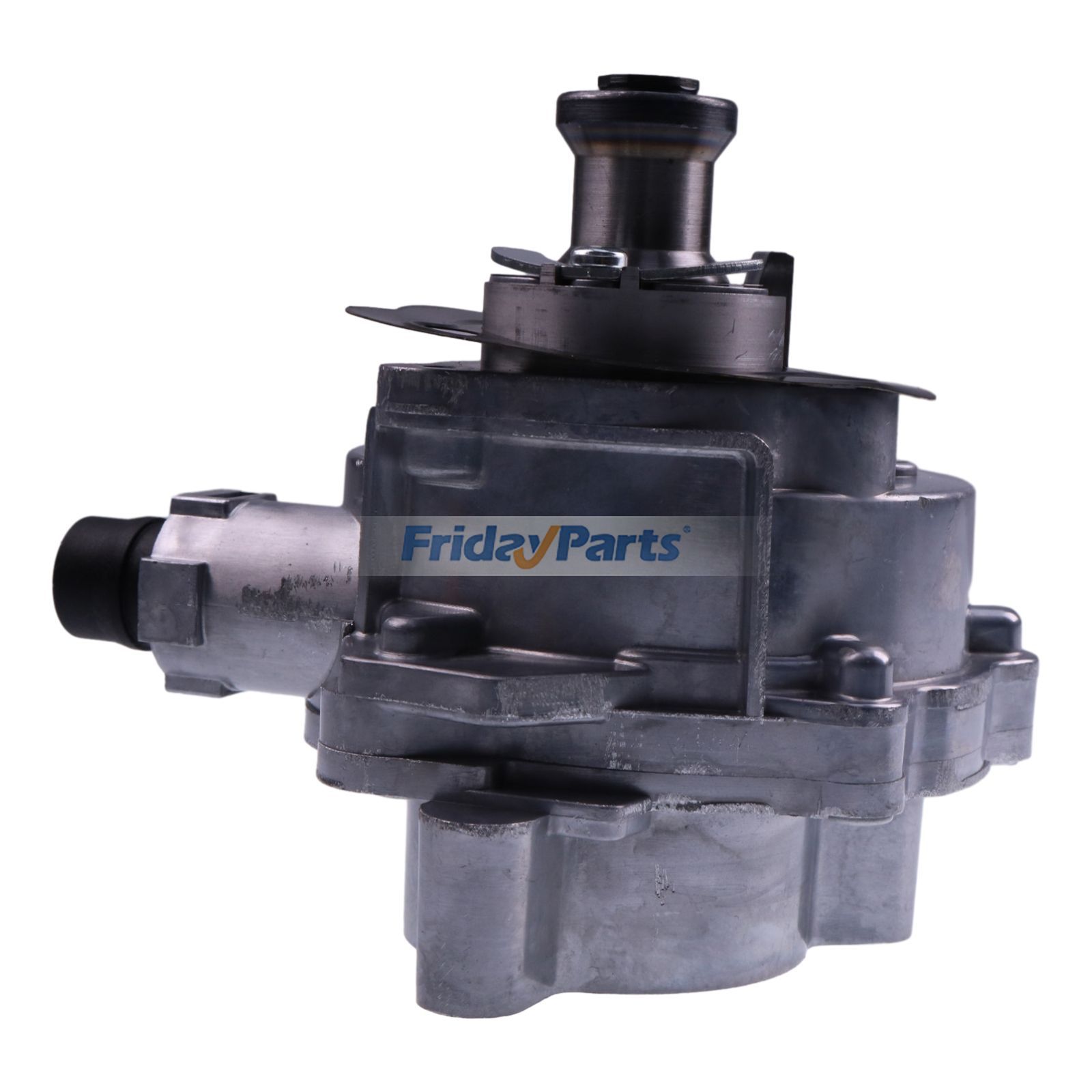 Vehicle Vacuum Pump