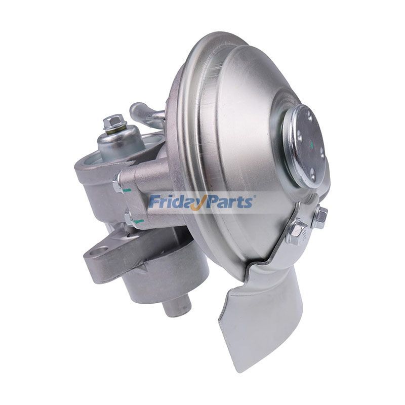 Vehicle Vacuum Pump