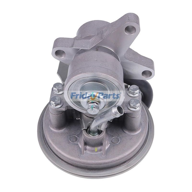 Vacuum Pump for Vehicle