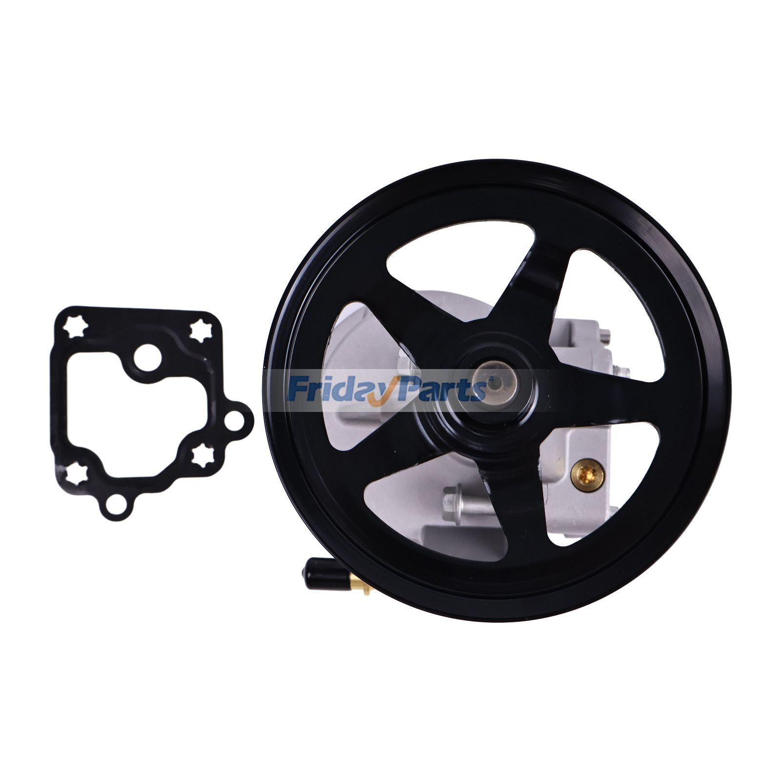 FridayParts Vacuum Pump