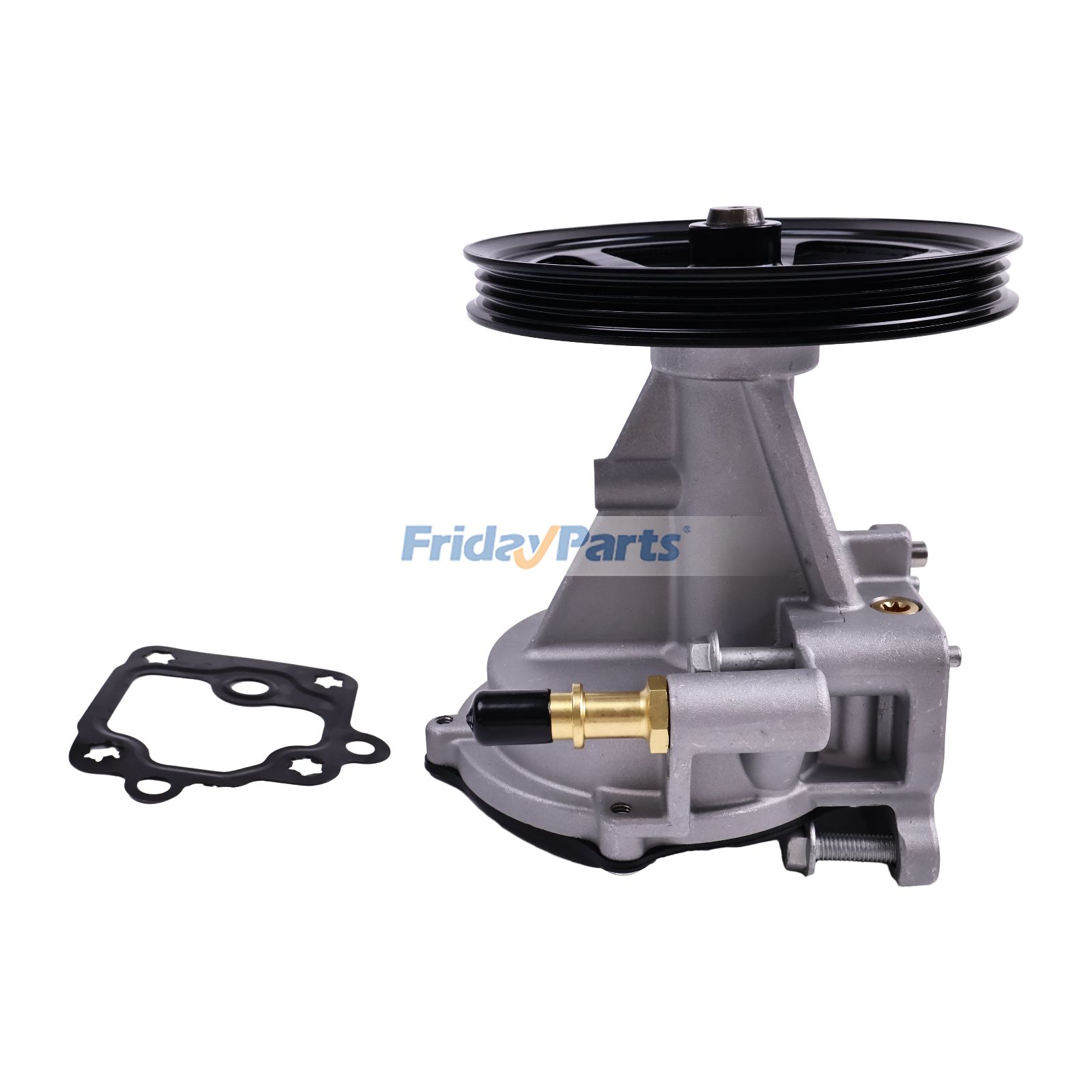 Vacuum Pump 12696313 for Chevrolet Silverado Cadillac Escalade GMC