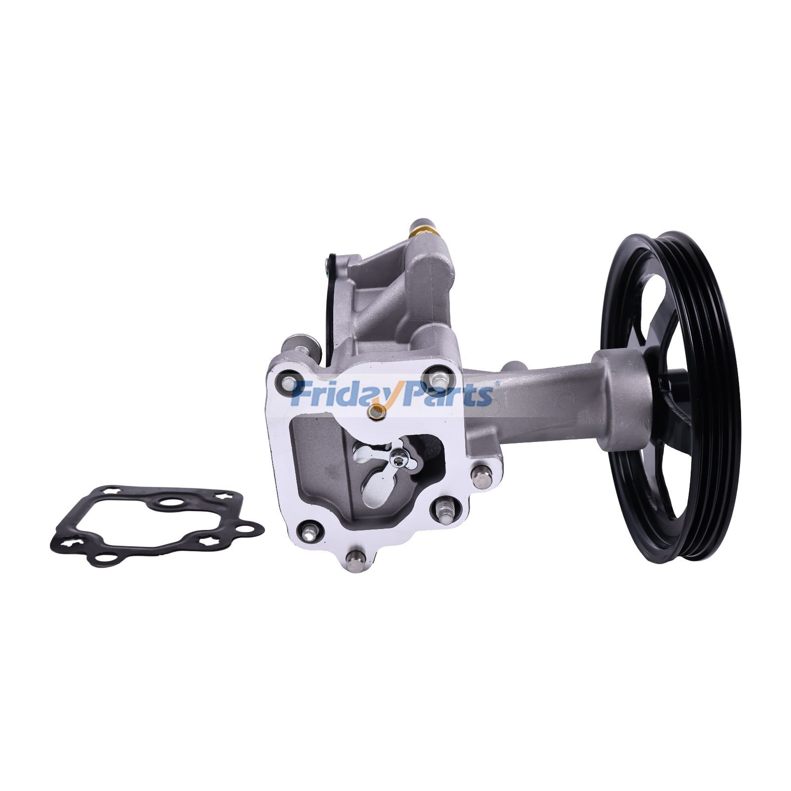 Vehicle Vacuum Pump