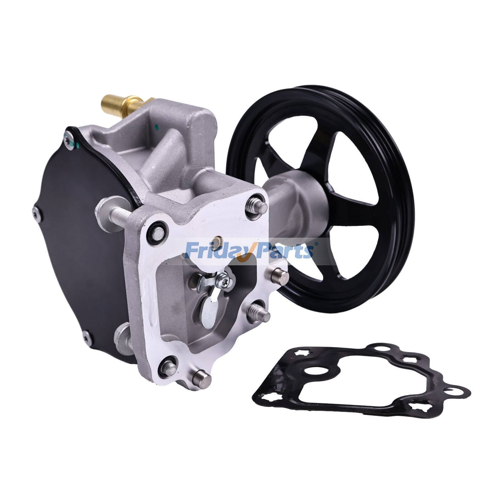 Vacuum Pump For Chevrolet,For GMC Vehicle