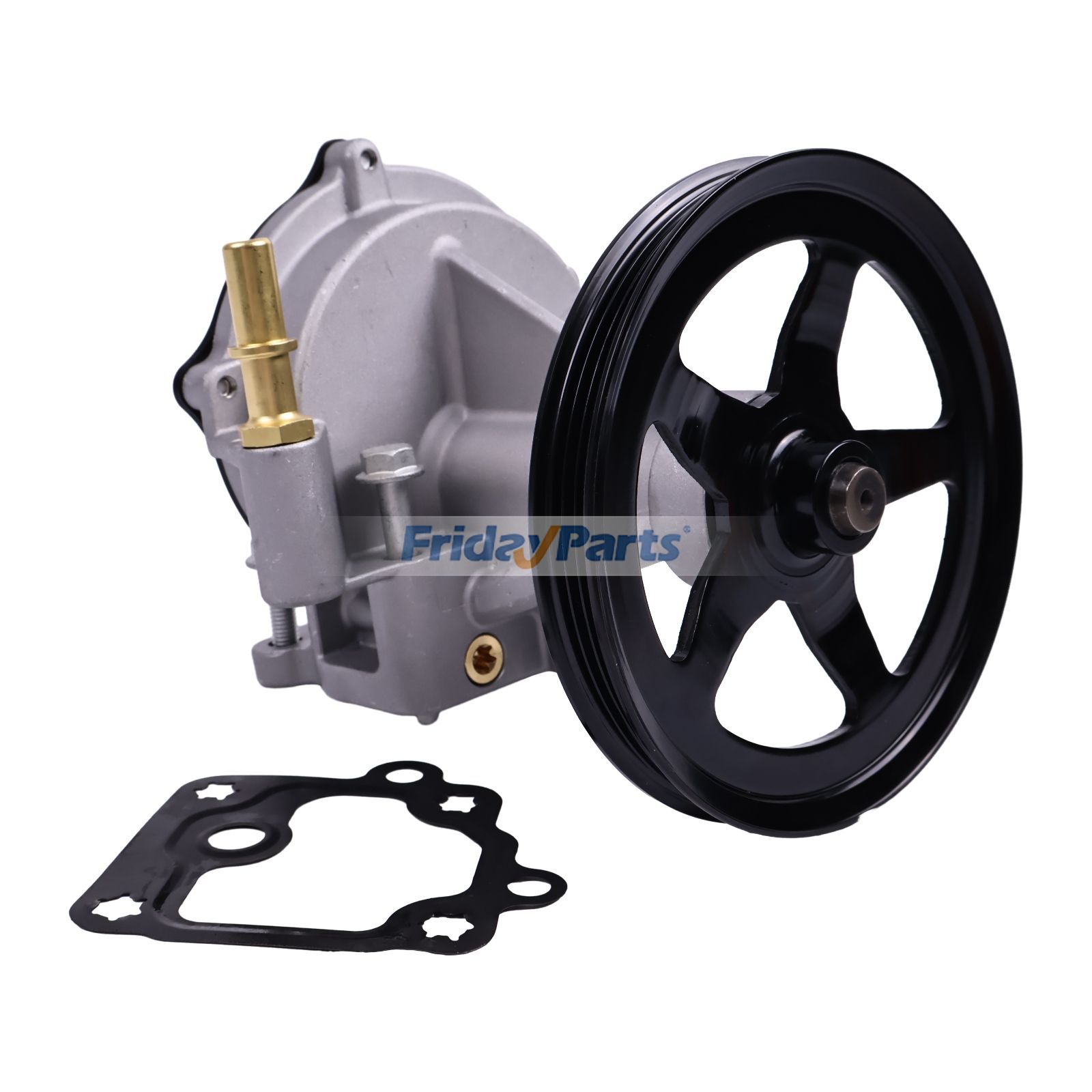 Vacuum Pump for Vehicle