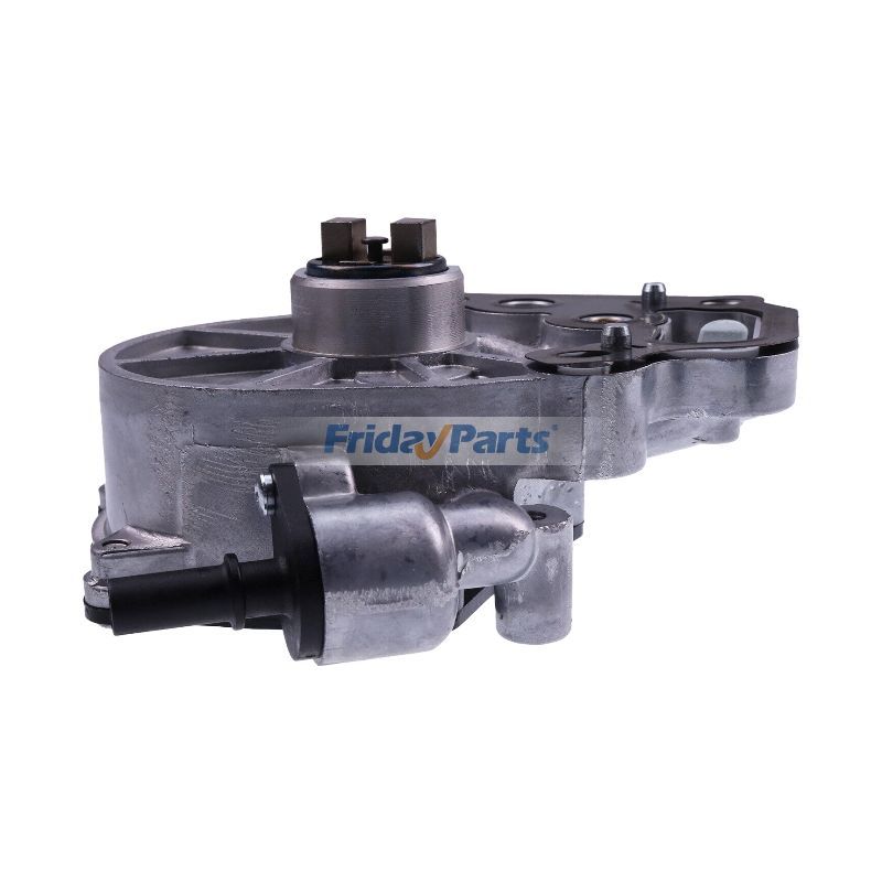 Vehicle Vacuum Pump Equinox Malibu Spark Trax Cruze GMC Terrain Buick Encore 1.4L 1.5L