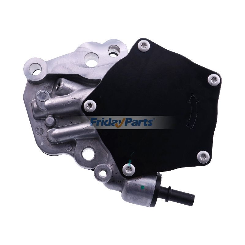 FridayParts Vacuum Pump Equinox Malibu Spark Trax Cruze GMC Terrain Buick Encore 1.4L 1.5L