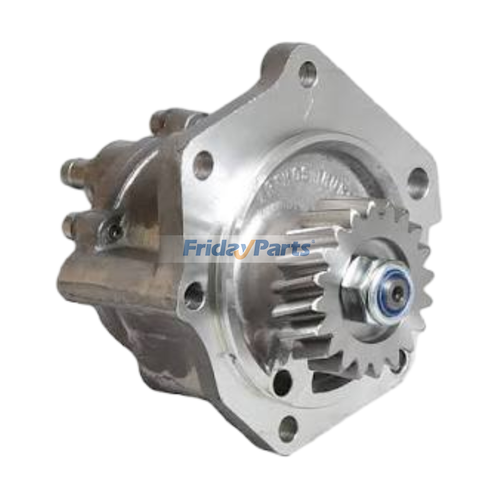 Vacuum Pump 15/908900 for JCB Telehandler 530 535 540 530-110 530-120 535-95 535-125 537-130 525-67 527-67