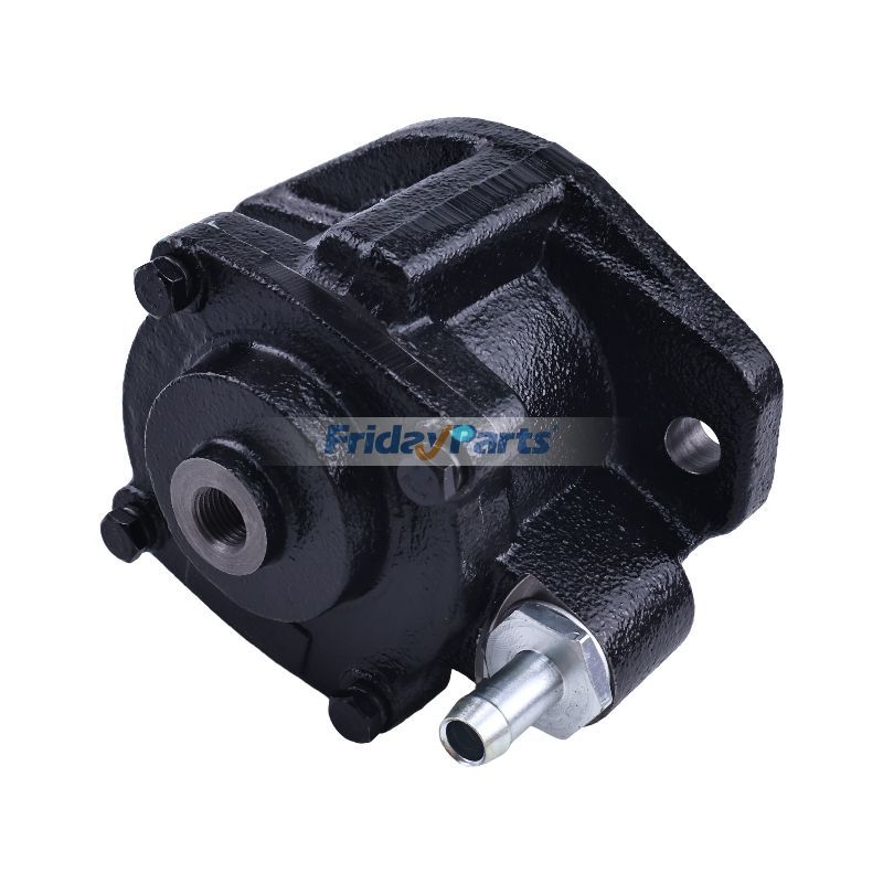 Vacuum Pump  For JCB Loader