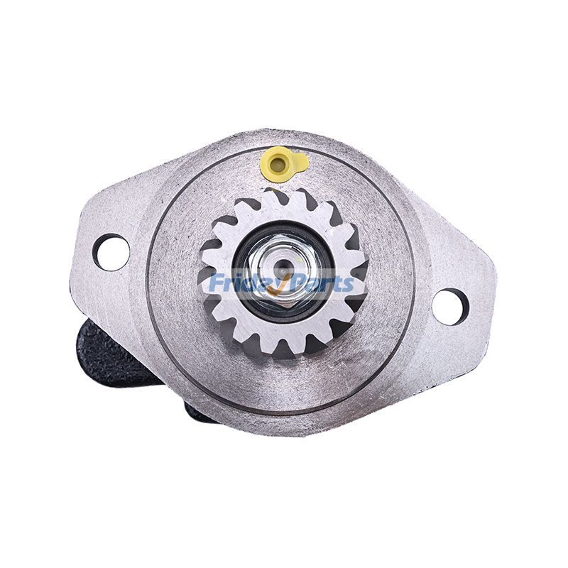  Vacuum Pump  For JCB