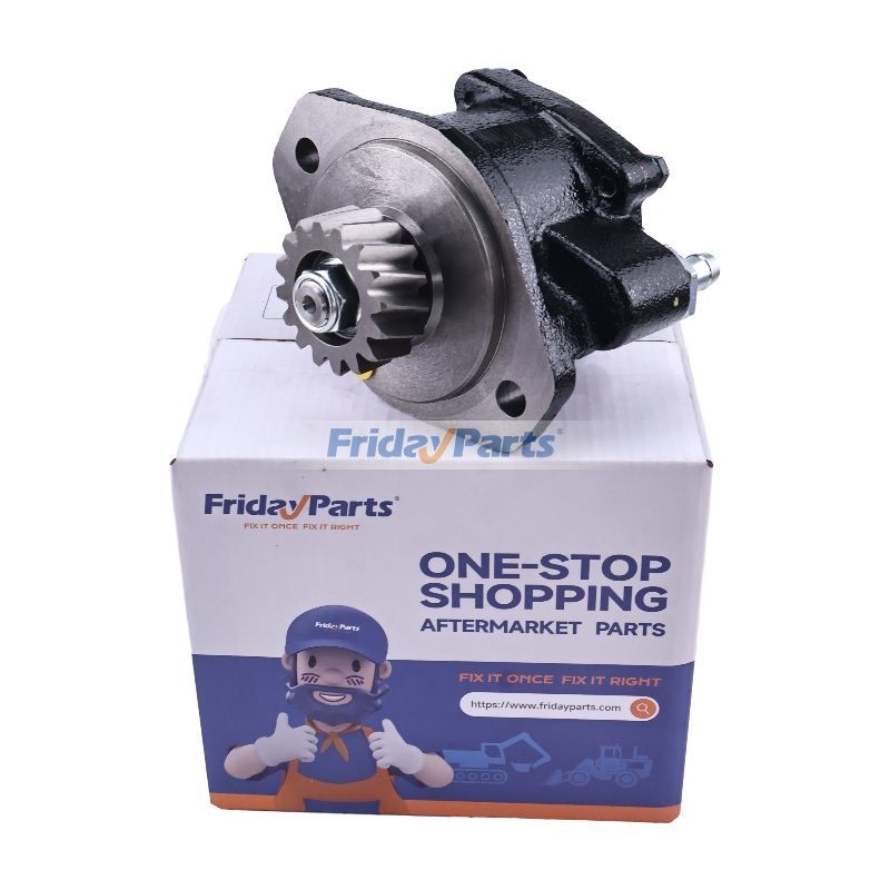 Vacuum Pump 15/920000 for JCB Backhoe Loader 3CX CX444 3CX444 4CN444 4CX444