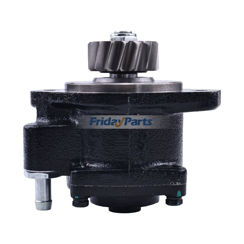FridayParts Vacuum Pump 