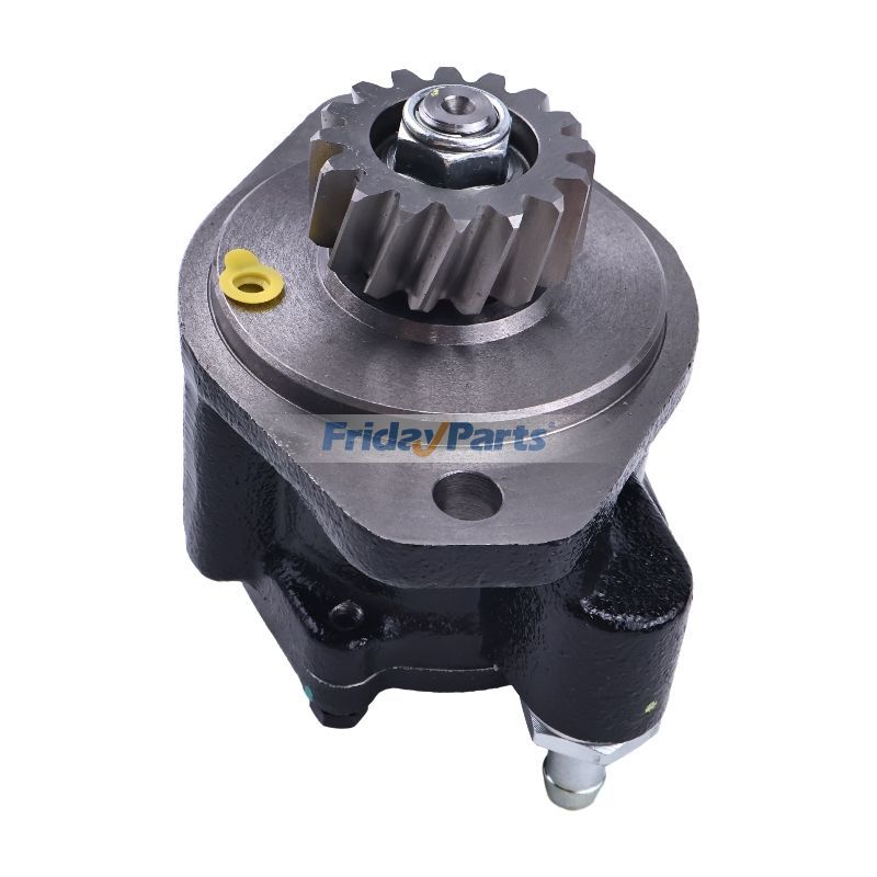 Loader Vacuum Pump 