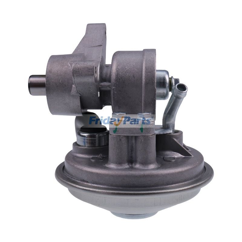 Vacuum Pump in Stock in China