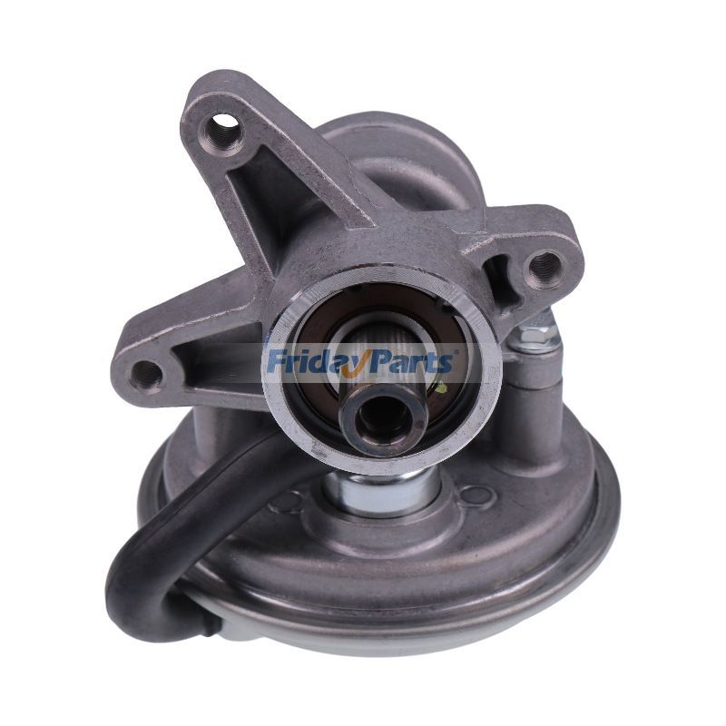 Vehicle Vacuum Pump