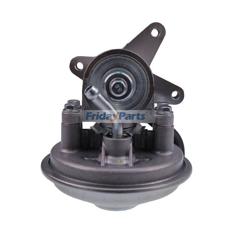 Vacuum Pump for Vehicle